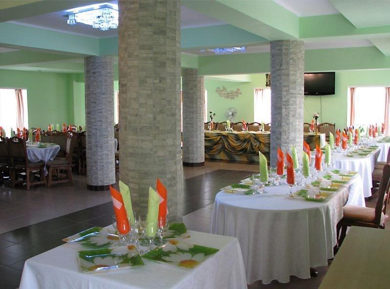 Pensiunea Oana Maria - image - 1
