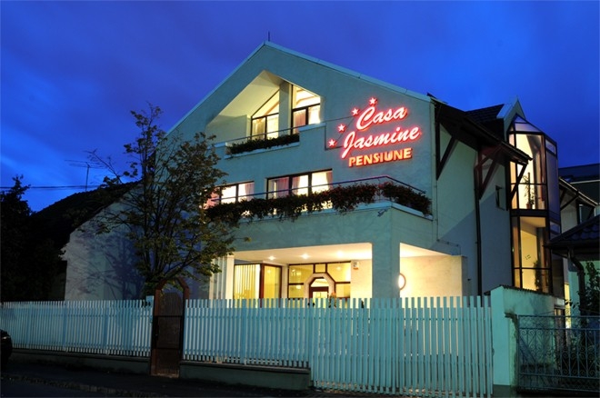 Complex Jasmine - image - 1