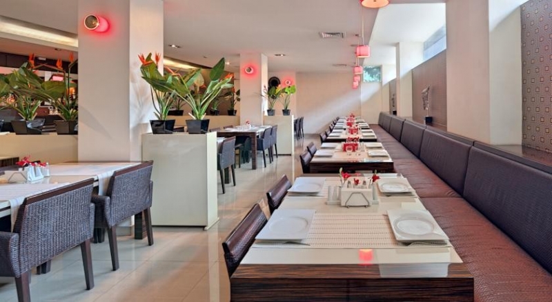 Hotel Cubix - image - 4