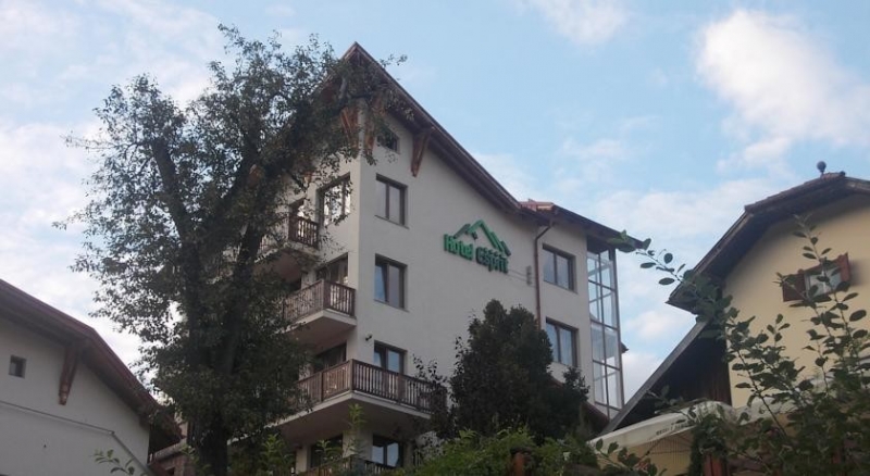 Hotel Esprit - image - 0