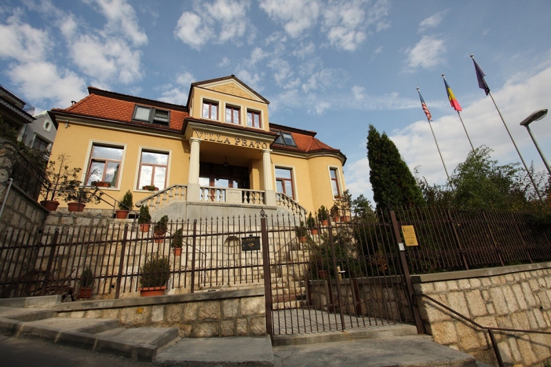 Villa Prato - image - 0