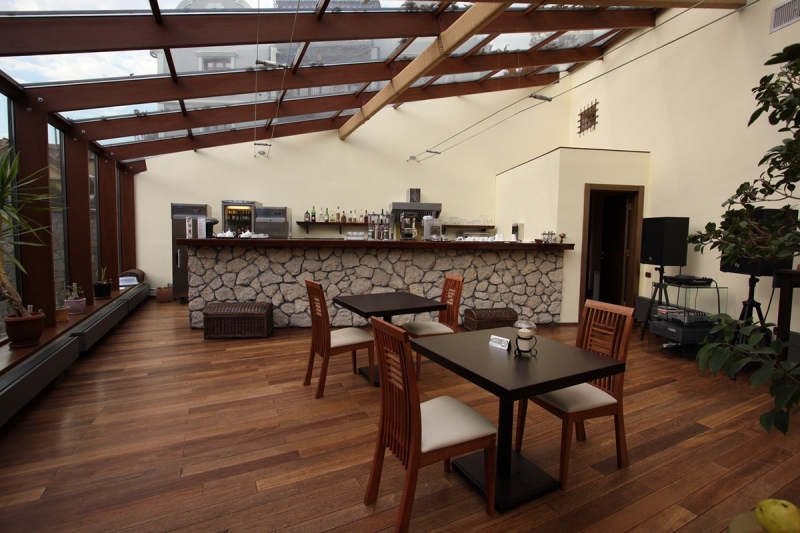 Villa Prato - image - 3