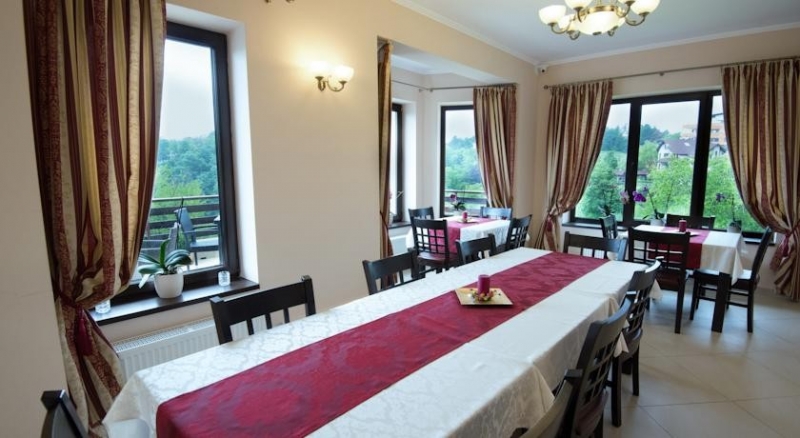 Pensiunea Toscana - image - 2