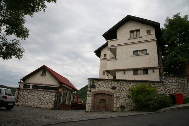 Casa Cranta - image - 0