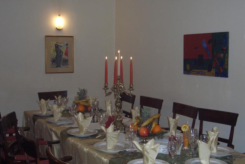 Casa Cranta - image - 2