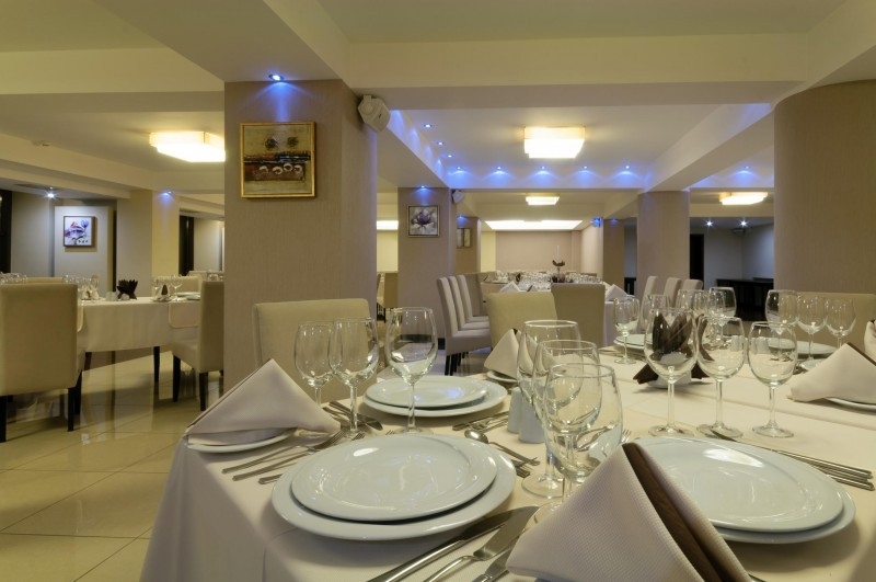 Hotel Golden Time - image - 0