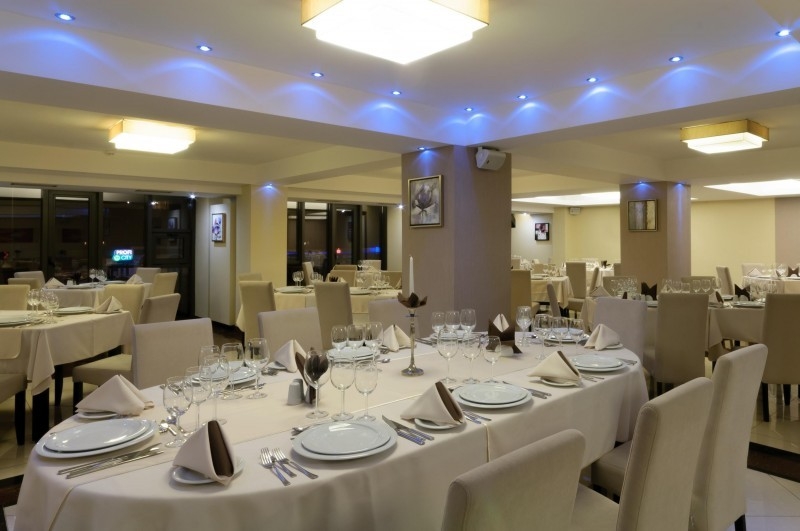 Hotel Golden Time - image - 2