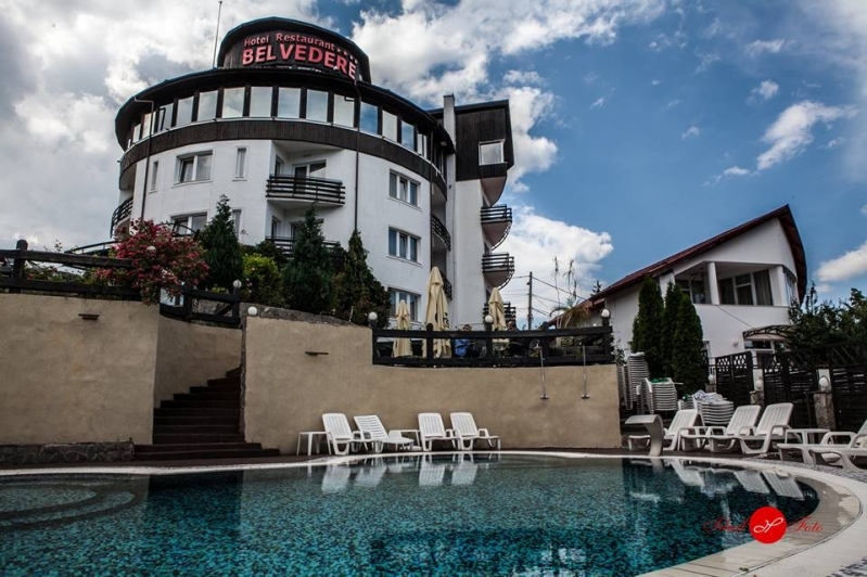Restaurant Belvedere Brasov - image - 0