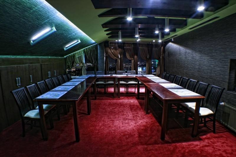 Restaurant Belvedere Brasov - image - 1