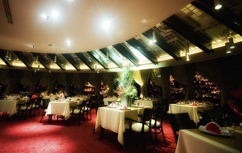Restaurant Belvedere Brasov - image - 2