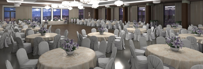 Restaurant Belvedere Brasov - image - 4