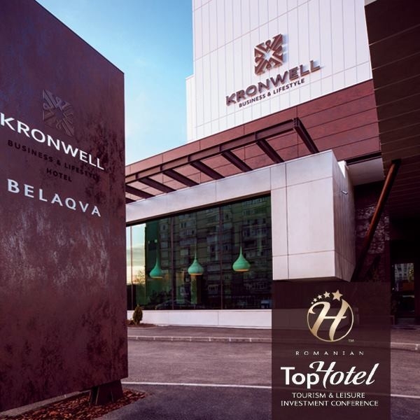 Kronwell Hotel - image - 0