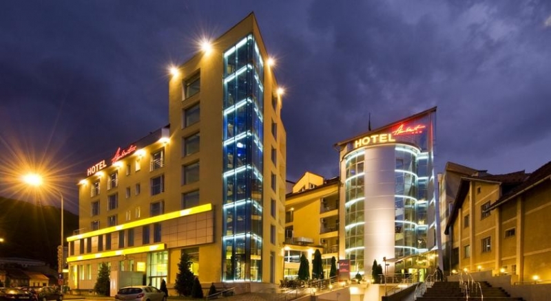 Hotel Ambient - image - 0