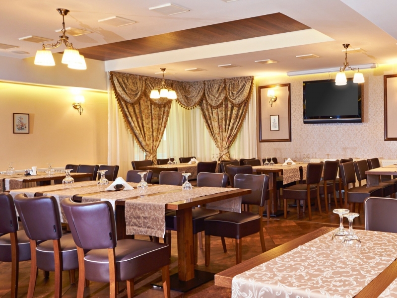 Hotel Ambient - image - 1