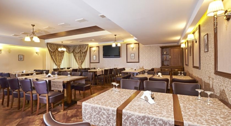 Hotel Ambient - image - 3