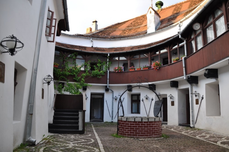 Restaurant Cetate (inchis) - image - 0