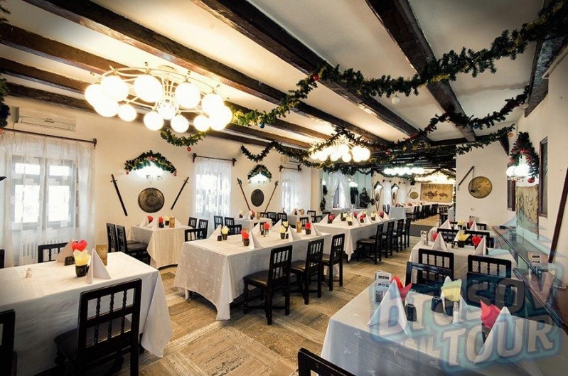 Restaurant Cetate (inchis) - image - 3