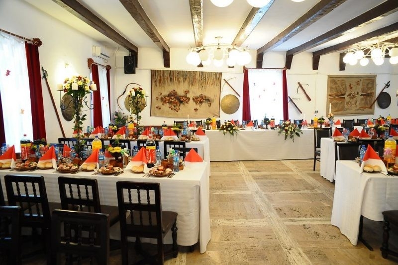 Restaurant Cetate (inchis) - image - 4