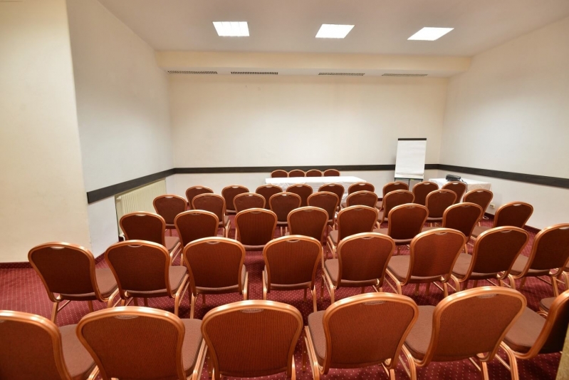 Hotel Capitol Brasov - image - 2