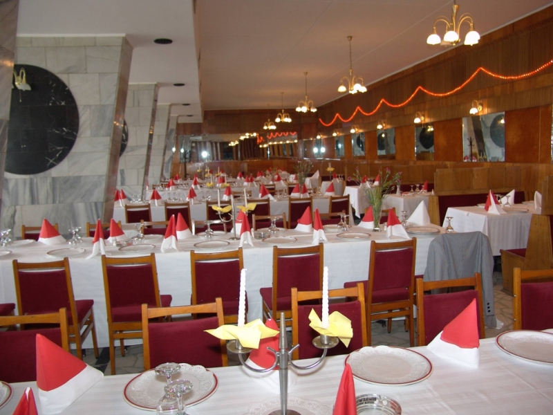 Hotel Capitol Brasov - image - 3