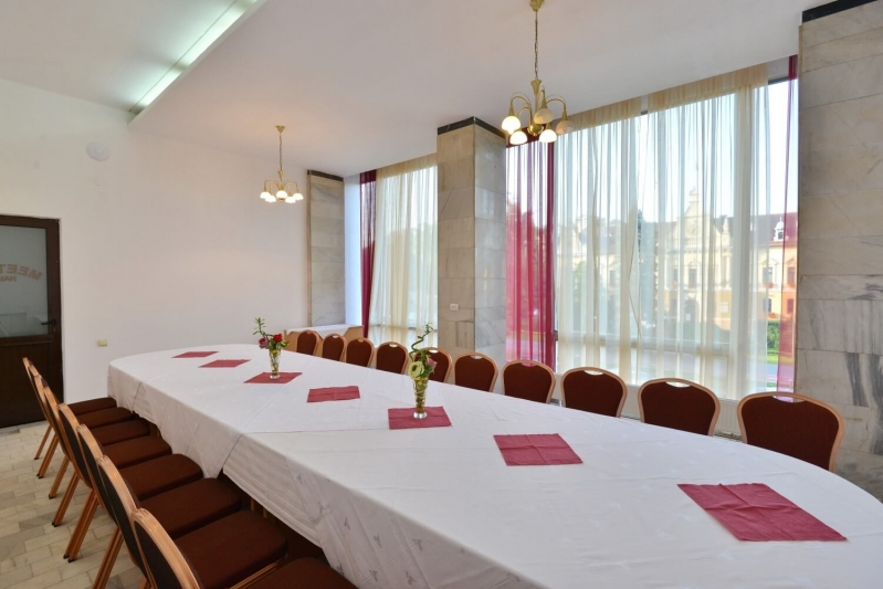 Hotel Capitol Brasov - image - 4