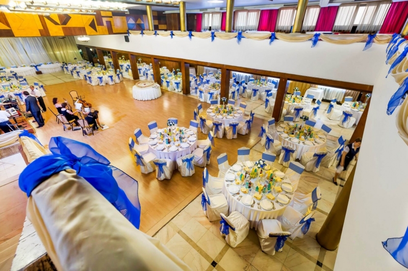 Hotel Aro Palace - image - 1