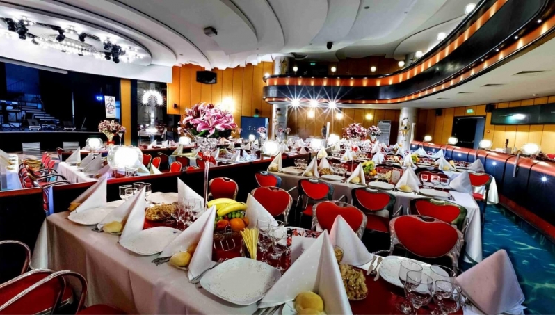 Hotel Aro Palace - image - 4