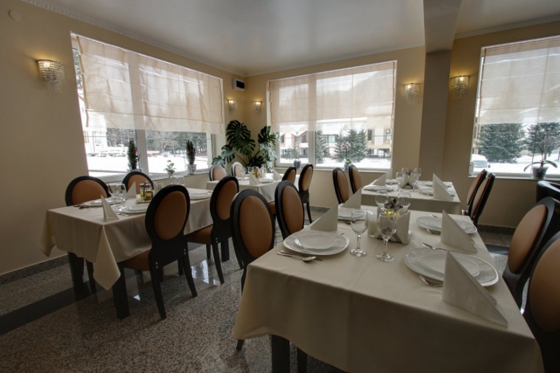 Hotel Crisalpin - image - 1