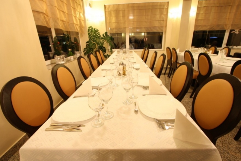 Hotel Crisalpin - image - 2