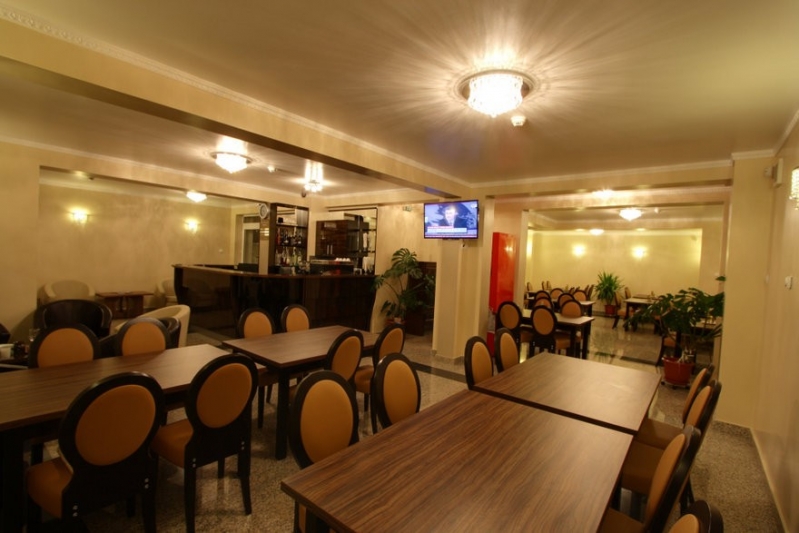 Hotel Crisalpin - image - 3