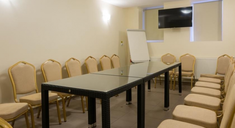 Hotel Crisalpin - image - 4