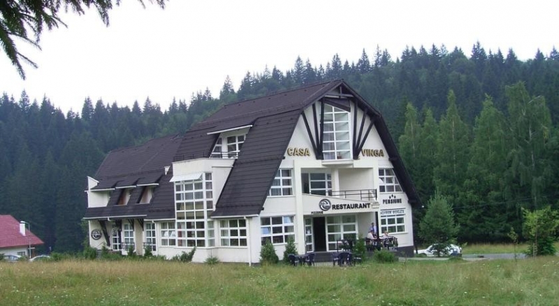 Casa Vinga - image - 0