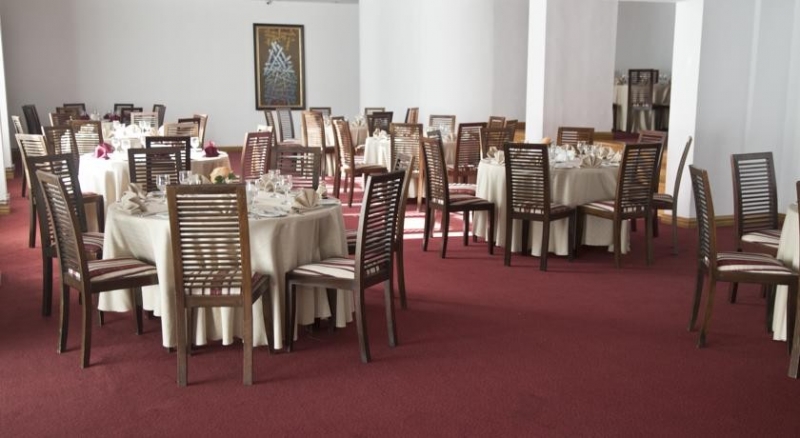 Hotel Piatra Mare - image - 3