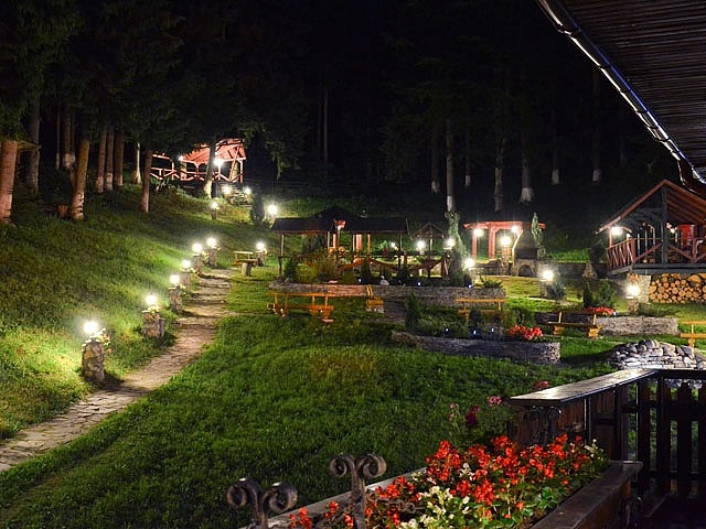 Restaurant Vanatorul (Casa Emil) - image - 1