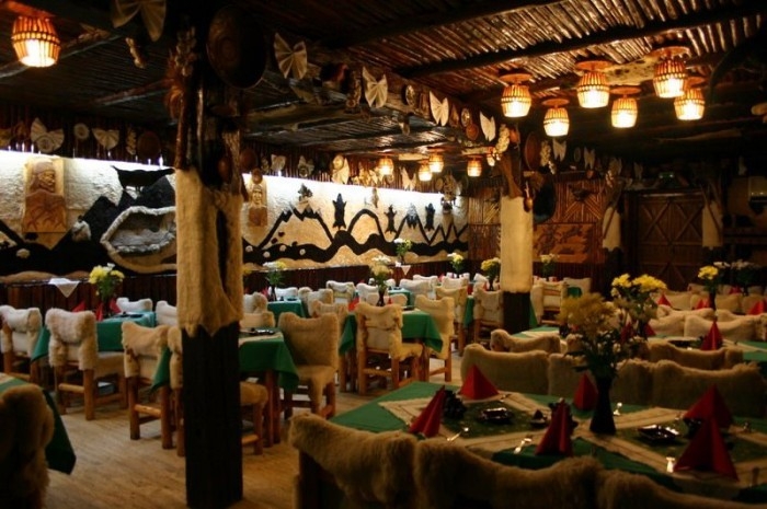 Pensiunea Alex (Sura Dacilor) - image - 3