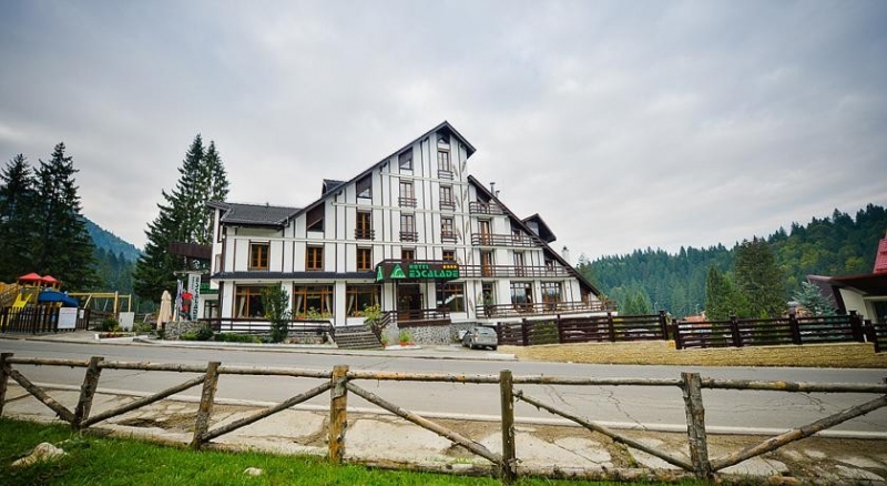 Hotel Escalade - image - 0