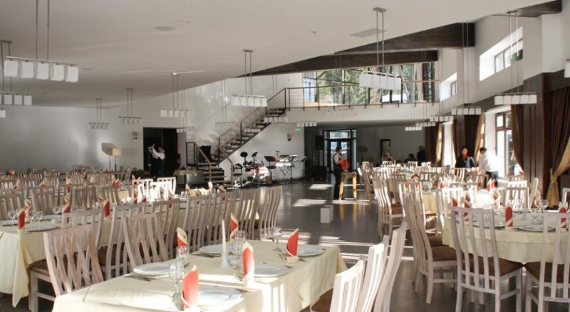 Hotel Escalade - image - 1