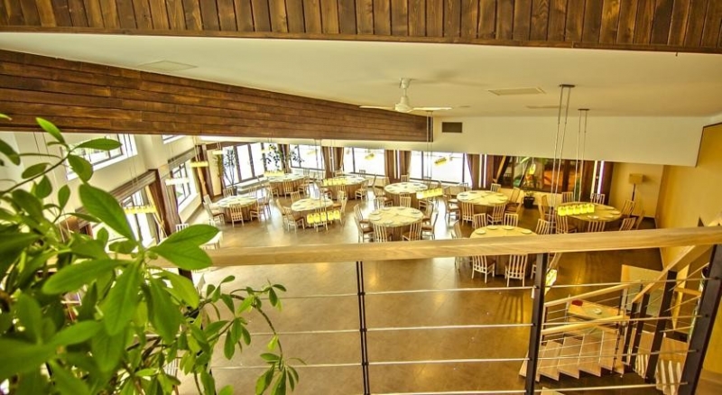 Hotel Escalade - image - 2