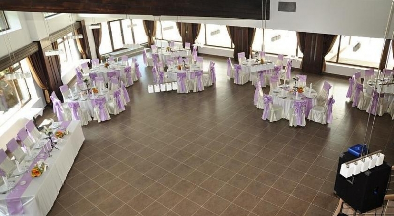 Hotel Escalade - image - 3
