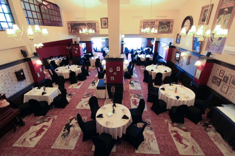 Hotel Alpin - image - 2