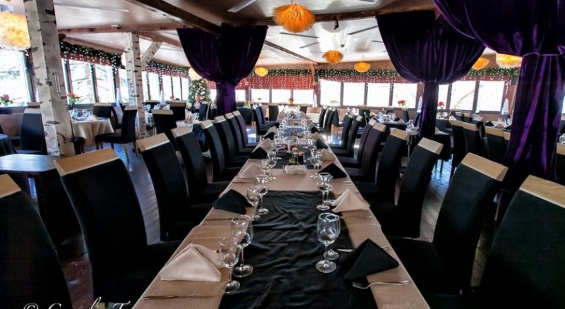 Hotel Alpin - image - 3
