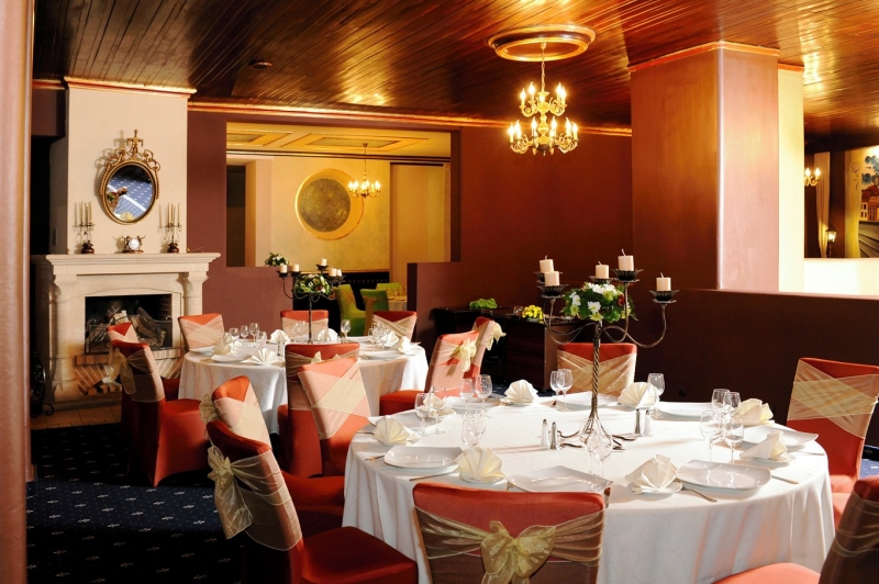 Hotel Alpin - image - 4