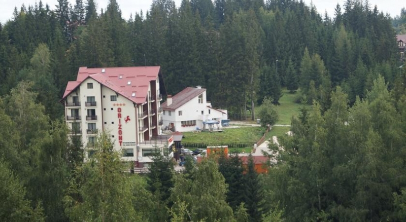 Pensiunea Orizont Poiana Brasov - image - 0