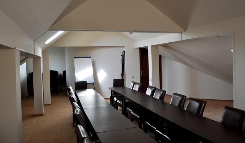 Pensiunea Orizont Poiana Brasov - image - 1