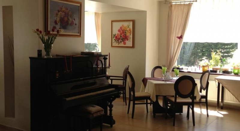Pensiunea Orizont Poiana Brasov - image - 2