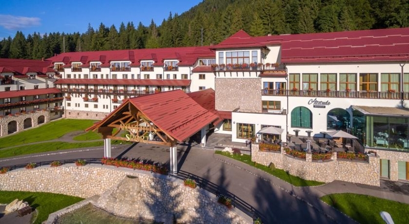 Hotel Sport Ana Hotels - image - 0