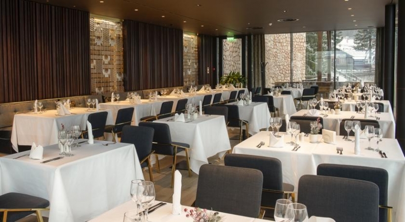 Hotel Sport Ana Hotels - image - 1