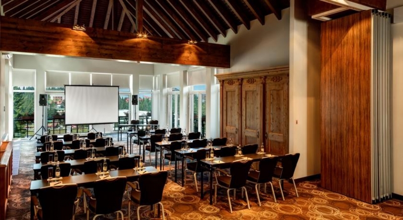 Hotel Sport Ana Hotels - image - 3