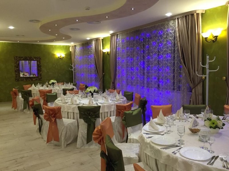 Hotel Corvaris - image - 1