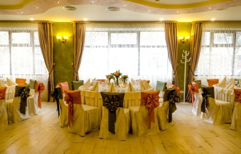 Hotel Corvaris - image - 2